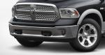 Dodge Ram 1500 2013 года